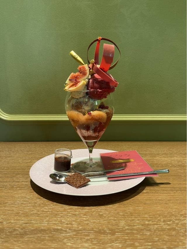 DEL'IMMO TOKYO CAFE 大丸東京店 - サブ画像1