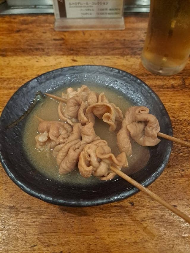 銀座 ささもと - サブ画像1