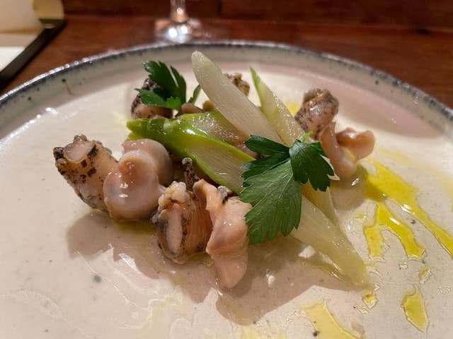食堂 ブランコ - サブ画像1