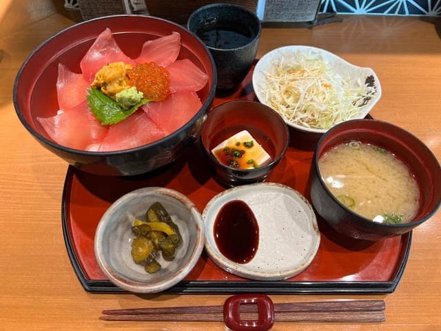 うみまち酒場 さかなさま 浜松町店 - サブ画像2