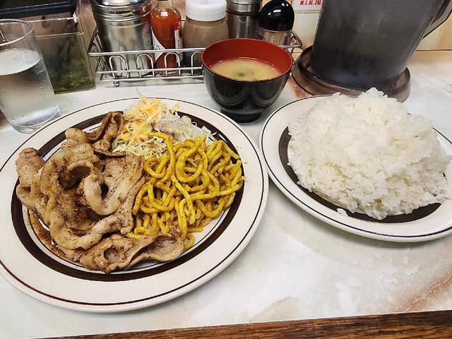 洋庖丁 高田馬場店 - サブ画像2