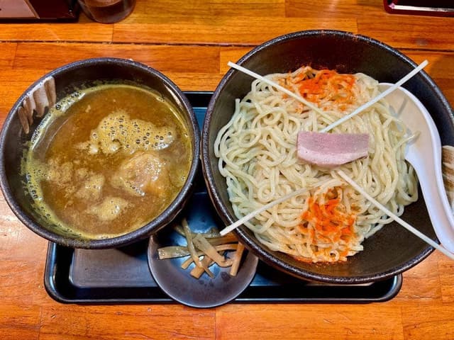 魔乃巣 - サブ画像3