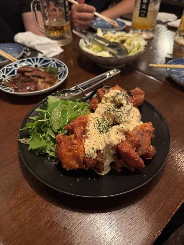 宮崎もも焼き専門店 太一 渋谷店 - サブ画像3