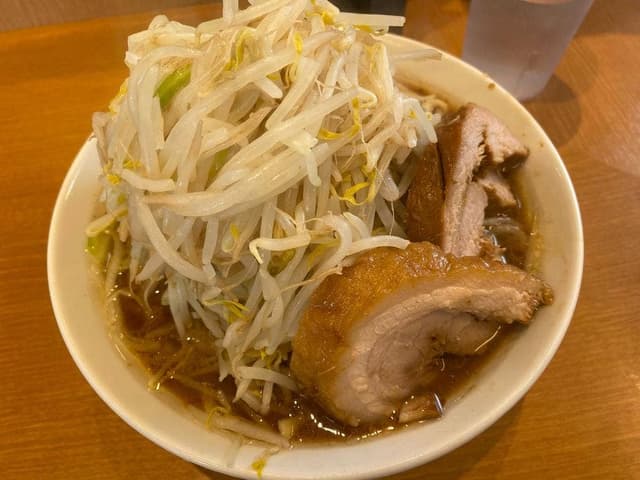 麺屋豚道場ぶた壱 - サブ画像2