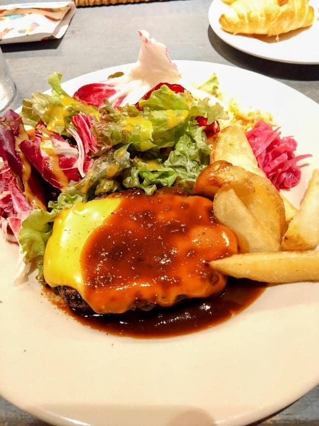 ガーブ リーブス - サブ画像1