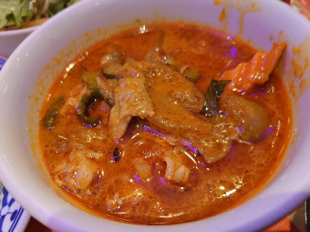 タイ屋台料理 ガムランディー ソラリアプラザ店