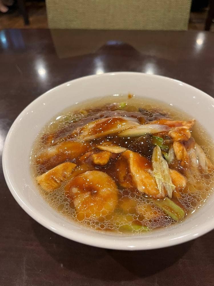 飲茶 はるのそら