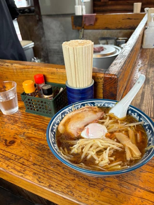 ログラーメン - サブ画像1