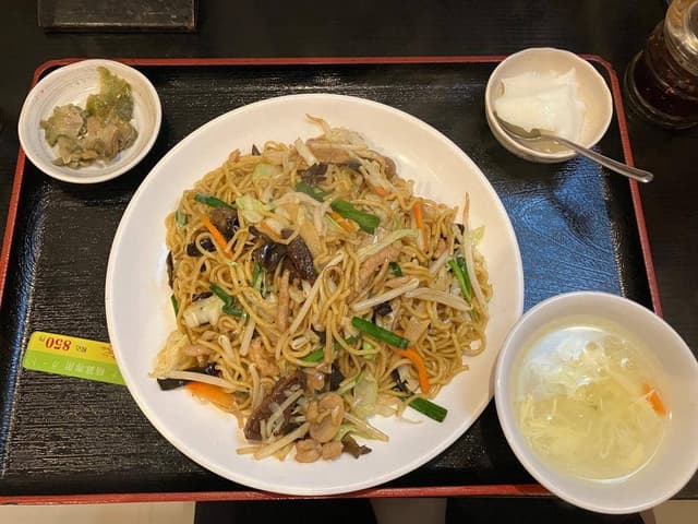 祥龍餃子房 五反田店 - サブ画像3