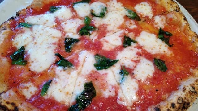 ピッツェリア ダ マッシモ - サブ画像3