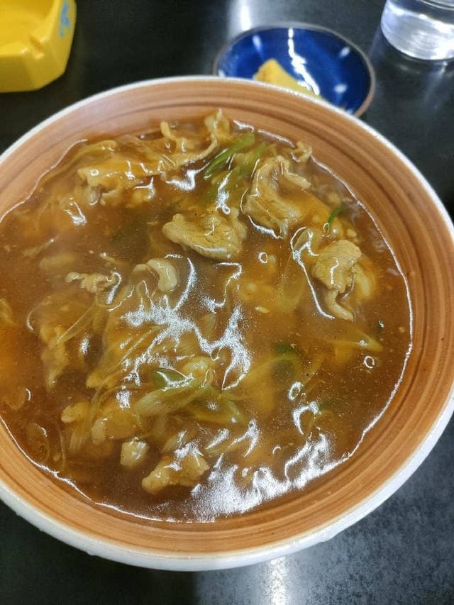 麺類 丼もの お食事処 山の家 - サブ画像1