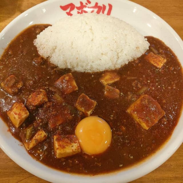 マボカリ - サブ画像3