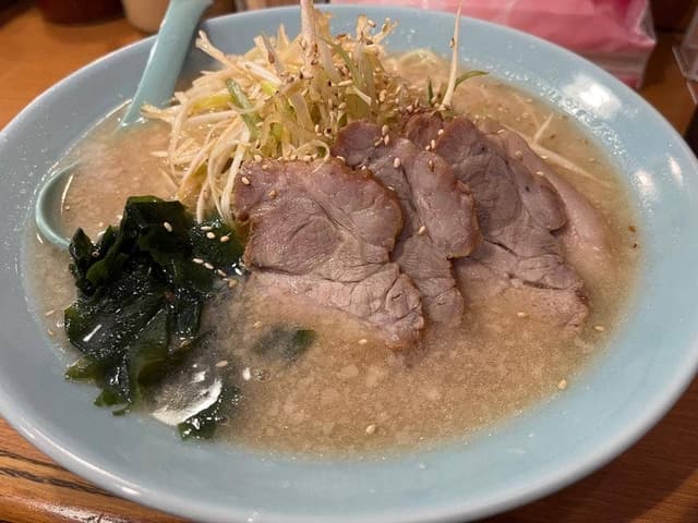 ニューラーメンショップ 主水 - サブ画像1