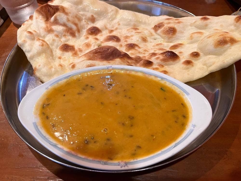 インド料理SANGAM