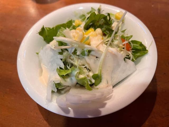 インド料理SANGAM - サブ画像3