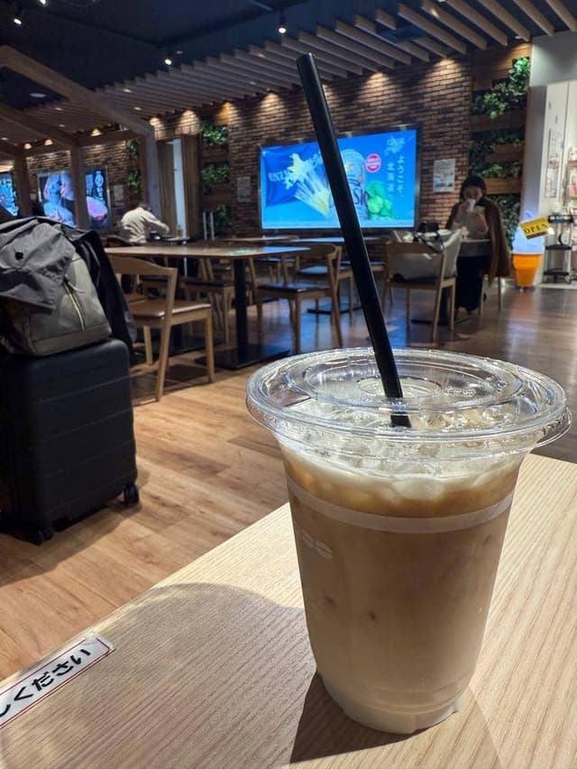 一久大福堂 旭川空港店 - サブ画像1