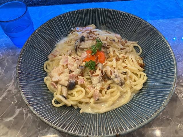 ヤマダパスタ - サブ画像1