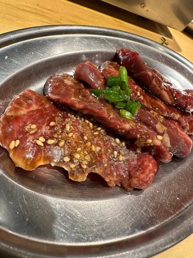 大阪焼肉・ホルモン ふたご 四ッ谷店 - サブ画像1