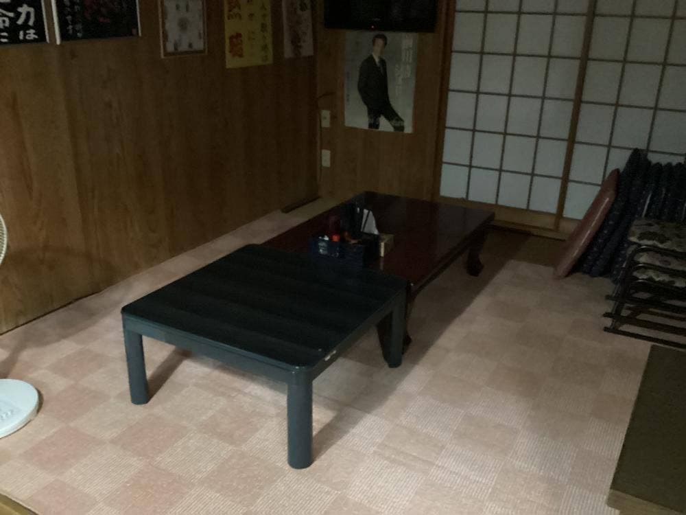 仙ちゃん