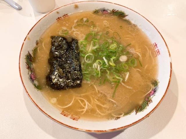ラーメン健太 - サブ画像1