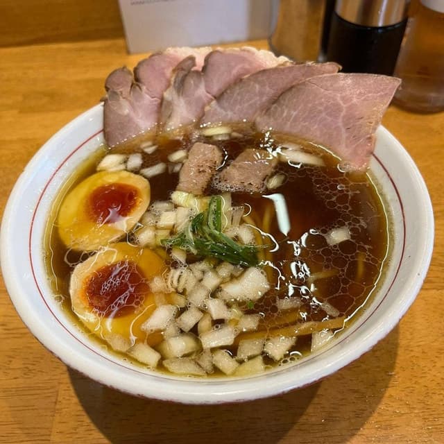 麺食堂 88 - サブ画像2