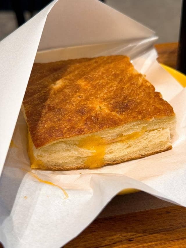 THE CITY BAKERY 渋谷道玄坂通 - サブ画像2