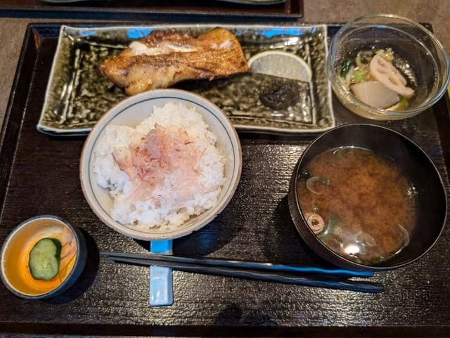 和食酒肴 まさむら - サブ画像3
