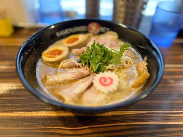 ラーメン人生 JET - サブ画像2