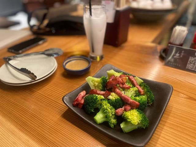 素麺屋 糸 歌舞伎町本店 - サブ画像2