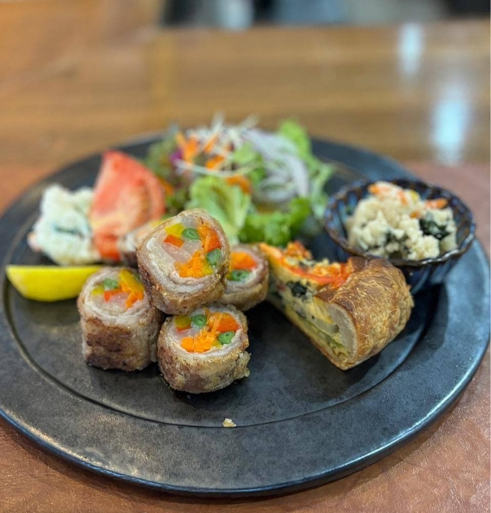 MUSUBINA Kitchen