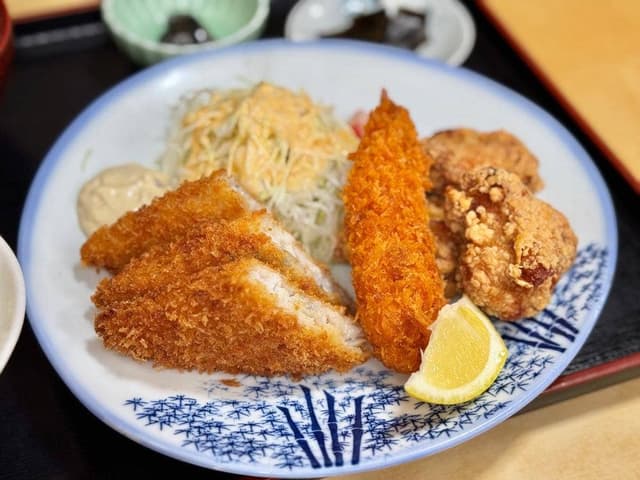 ひふみ食堂 - サブ画像2