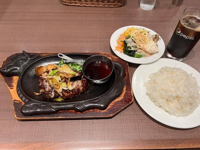 フォルクス 新橋店 - サブ画像1