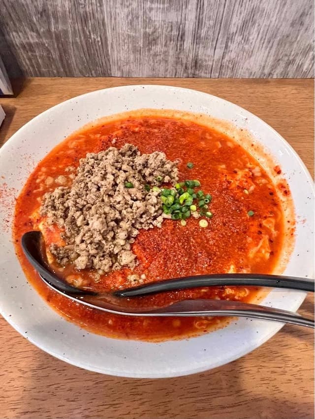 麺や 新のすけ - サブ画像1