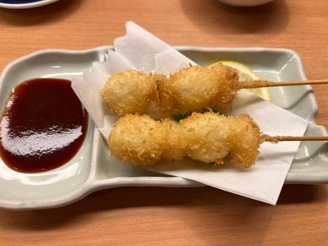 やきとりの名門 秋吉 彦根店 - サブ画像1