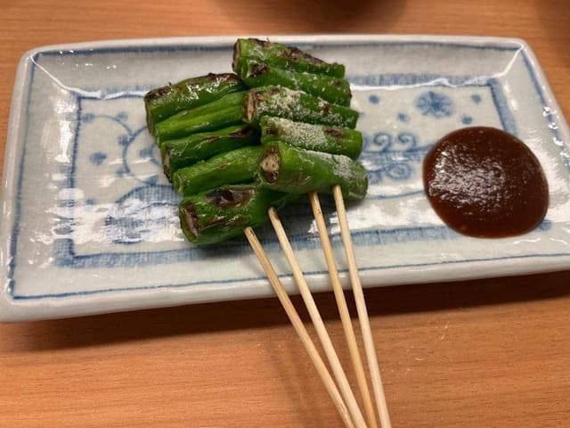 やきとりの名門 秋吉 彦根店 - サブ画像2