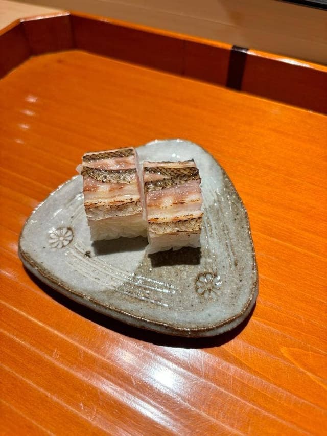 日本料理 いまい - サブ画像1