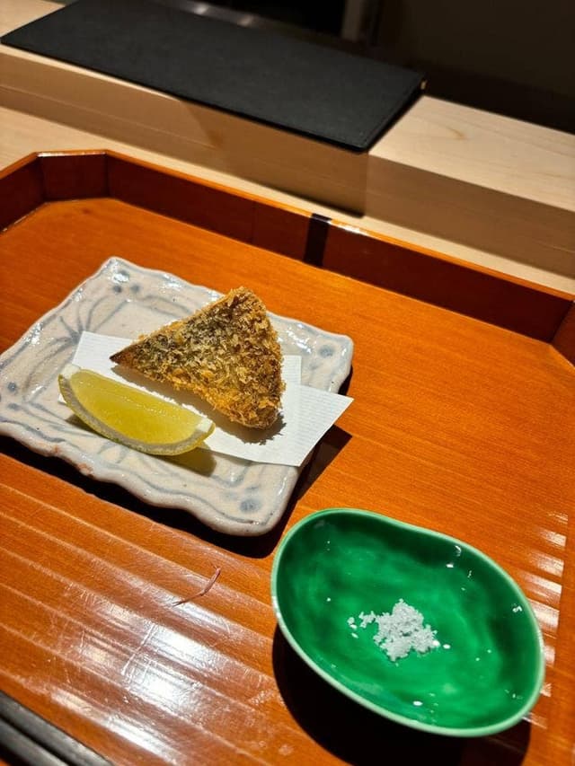 日本料理 いまい - サブ画像3