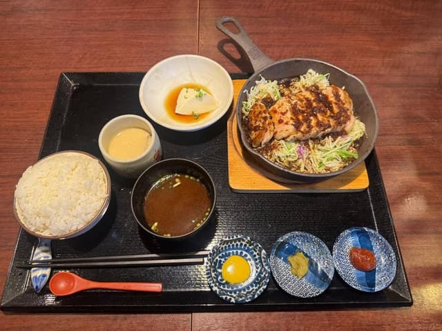 和風彩菜 もろこし家 - サブ画像1