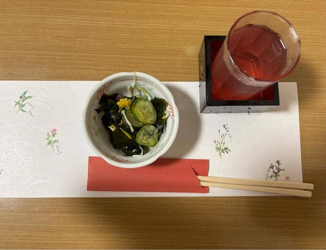 いわし料理 きくち - サブ画像2