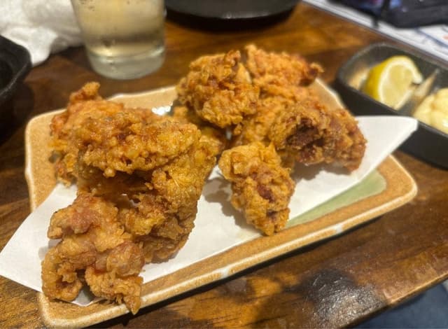 炭火焼鳥 みなしげ 荒川店 - サブ画像2