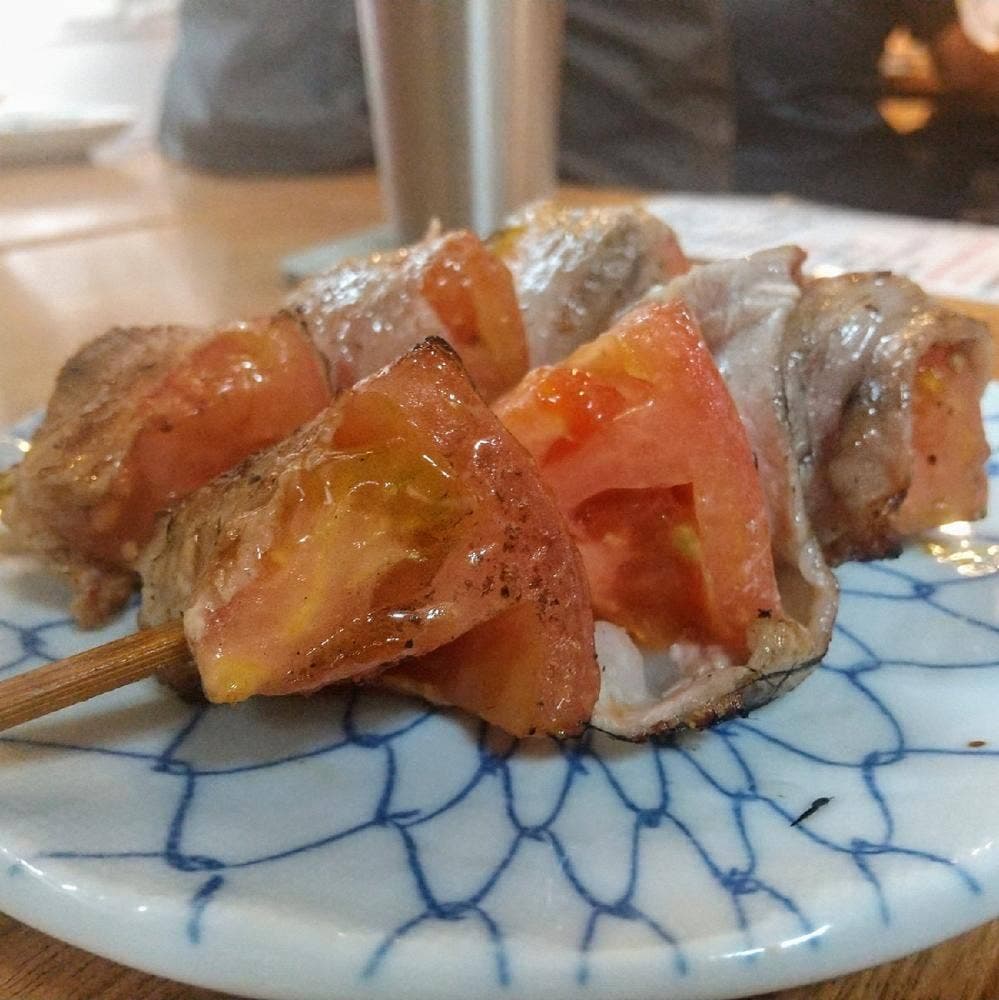 三河屋