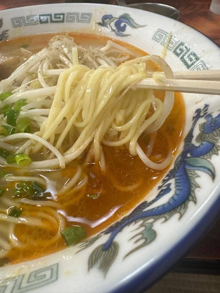 一番食堂