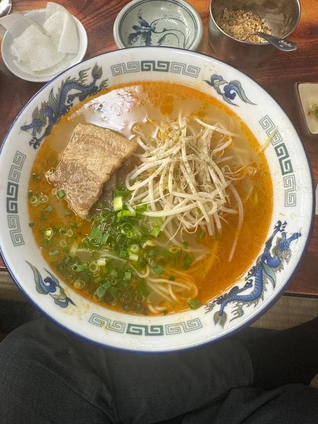 一番食堂 - サブ画像3