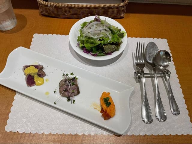 Petit Restaurant Buono Buono - サブ画像2