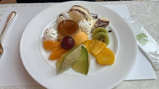 千疋屋総本店 日本橋本店 - サブ画像1