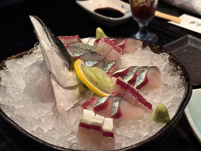 しぐれ茶屋 - サブ画像1