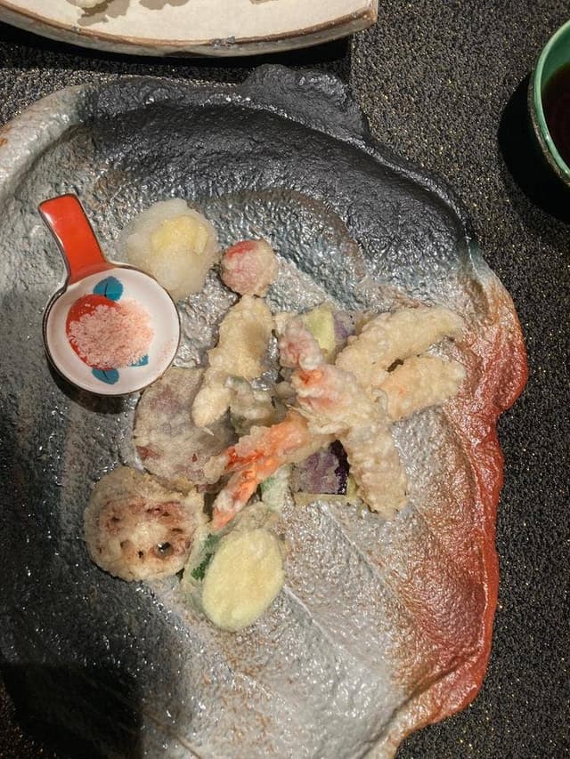 Japanese Restaurant りょう - サブ画像2