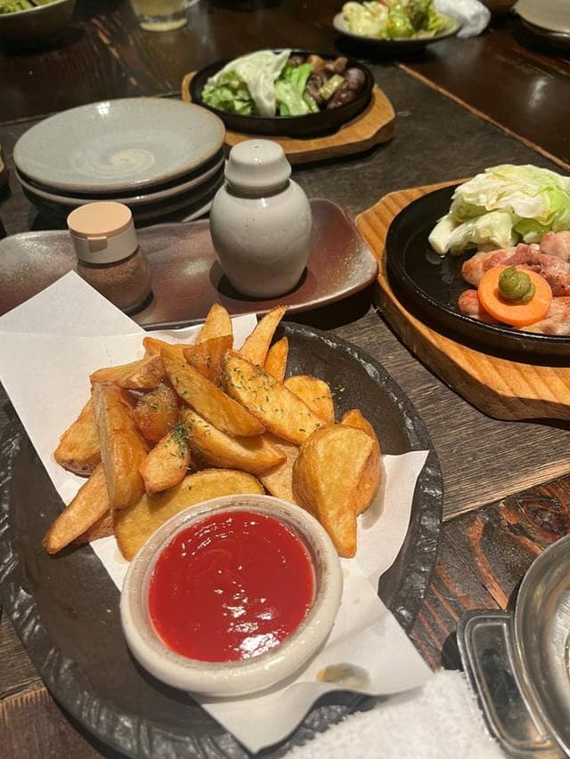 九州自慢 沼津店 - サブ画像2