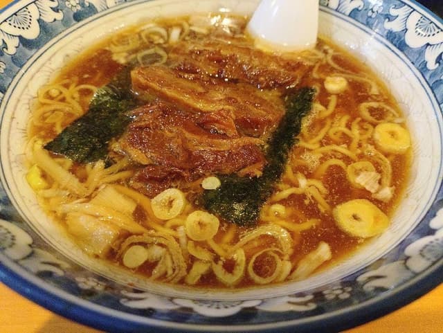 らーめん いち - サブ画像2