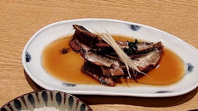 新宿割烹 中嶋 - サブ画像2